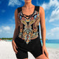 🎁2026 New Arrivals 50% OFF💥Beachwear Athletic Two-Piece Bathing Suit for Women