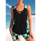 🎁2026 New Arrivals 50% OFF💥Beachwear Athletic Two-Piece Bathing Suit for Women