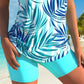 🎁2026 New Arrivals 50% OFF💥Beachwear Athletic Two-Piece Bathing Suit for Women