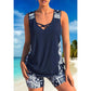🎁2026 New Arrivals 50% OFF💥Beachwear Athletic Two-Piece Bathing Suit for Women