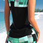 🎁2026 New Arrivals 50% OFF💥Beachwear Athletic Two-Piece Bathing Suit for Women