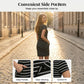 🎁2026 New Arrivals 50% OFF💥Women's Summer Striped Dress with Pockets – Classic Stripes, Handy Side Pockets & Breezy Fit ☀️