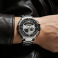 🎁2026 New Arrivals 50% OFF💥Men's Dual-Display Sports Watch – Analog-Digital, 3ATM Waterproof, Multi-Function ⏱️