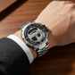 🎁2026 New Arrivals 50% OFF💥Men's Dual-Display Sports Watch – Analog-Digital, 3ATM Waterproof, Multi-Function ⏱️