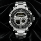 🎁2026 New Arrivals 50% OFF💥Men's Dual-Display Sports Watch – Analog-Digital, 3ATM Waterproof, Multi-Function ⏱️