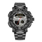 🎁2026 New Arrivals 50% OFF💥Men's Dual-Display Sports Watch – Analog-Digital, 3ATM Waterproof, Multi-Function ⏱️