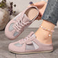 🎁2026 New Arrivals 50% OFF💥Women's Breathable Mesh Panel Mule Sneakers