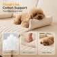 🎁2026 New Arrivals 50% OFF💥Cozy Bolstered Pet Couch Protector🛋️🐾