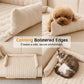 🎁2026 New Arrivals 50% OFF💥Cozy Bolstered Pet Couch Protector🛋️🐾