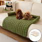 🎁2026 New Arrivals 50% OFF💥Cozy Bolstered Pet Couch Protector🛋️🐾