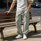 🎁2026 New Arrivals 50% OFF💥Men's Cotton Linen Cargo Pants