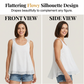 🎁2026 New Arrivals 50% OFF💥Elegant Dot Lace Strap Tank Top – Soft & breathable – Delicate lace straps, flattering fit – perfect for layering or summer chic 🌸