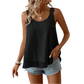 🎁2026 New Arrivals 50% OFF💥Elegant Dot Lace Strap Tank Top – Soft & breathable – Delicate lace straps, flattering fit – perfect for layering or summer chic 🌸