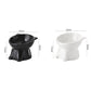 🎁2026 New Arrivals 50% OFF💥Cute Cat-Ear Design Raised Pet Bowl
