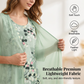 🎁2026 New Arrivals 50% OFF💥Women's Elegant Chiffon Dress & Cardigan 2-Piece Set