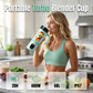 🎁2026 New Arrivals 50% OFF💥Mini Juicer to Go 🍓 Portable, lightweight, and perfect for fresh drinks