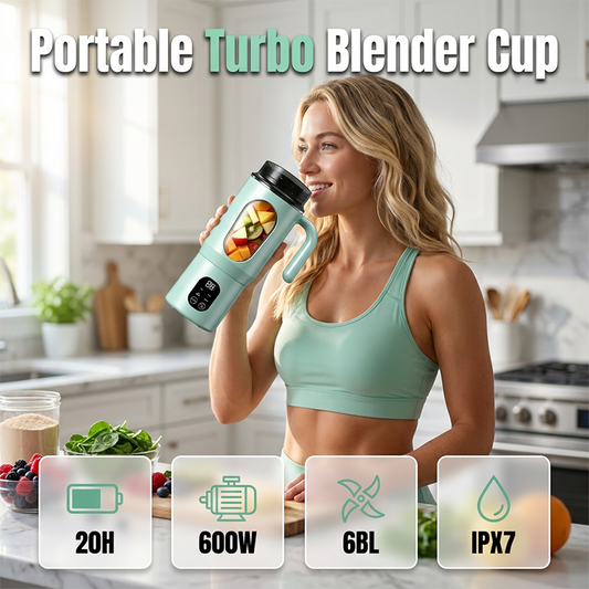 🎁2026 New Arrivals 50% OFF💥Mini Juicer to Go 🍓 Portable, lightweight, and perfect for fresh drinks