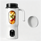 🎁2026 New Arrivals 50% OFF💥Mini Juicer to Go 🍓 Portable, lightweight, and perfect for fresh drinks