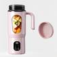 🎁2026 New Arrivals 50% OFF💥Mini Juicer to Go 🍓 Portable, lightweight, and perfect for fresh drinks