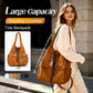 🎁2026 New Arrivals 50% OFF💥Large Convertible Tote Backpack – Spacious, Water-Resistant, Multi-Pocket 🚀