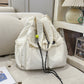 🎁2026 New Arrivals 50% OFF💥Large Convertible Tote Backpack – Spacious, Water-Resistant, Multi-Pocket 🚀