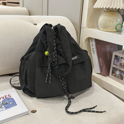 🎁2026 New Arrivals 50% OFF💥Large Convertible Tote Backpack – Spacious, Water-Resistant, Multi-Pocket 🚀