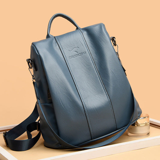 🎁2026 New Arrivals 50% OFF💥 Ladies' Stylish Large Capacity Backpack
