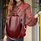 🎁2026 New Arrivals 50% OFF💥 Ladies' Stylish Large Capacity Backpack