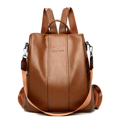 🎁2026 New Arrivals 50% OFF💥 Ladies' Stylish Large Capacity Backpack