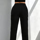 🎁2026 New Arrivals 50% OFF💥Women's Drawstring Cargo Pants with Pockets