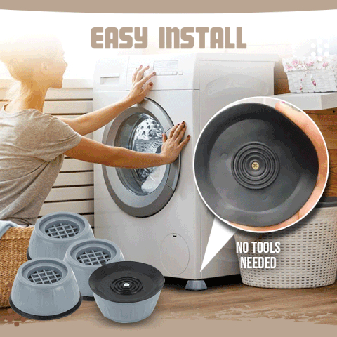 🎁2026 New Arrivals 50% OFF💥Protect your floors and your peace of mind. Self-leveling stabilizing mats