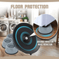 🎁2026 New Arrivals 50% OFF💥Protect your floors and your peace of mind. Self-leveling stabilizing mats