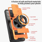 🎁2026 New Arrivals 50% OFF💥Samsung Phone Case – Sliding Camera Cover, Rotatable Ring, Magnetic Mount