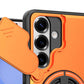 🎁2026 New Arrivals 50% OFF💥Samsung Phone Case – Sliding Camera Cover, Rotatable Ring, Magnetic Mount