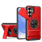 🎁2026 New Arrivals 50% OFF💥Samsung Phone Case – Sliding Camera Cover, Rotatable Ring, Magnetic Mount