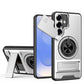 🎁2026 New Arrivals 50% OFF💥Samsung Phone Case – Sliding Camera Cover, Rotatable Ring, Magnetic Mount