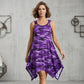 🎁2026 New Arrivals 50% OFF💥Sleeveless Camouflage Dress
