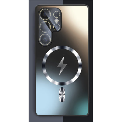 🎁2026 New Arrivals 50% OFF💥Magnetic matte protective case with heat dissipation