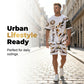 🎁2026 New Arrivals 50% OFF💥Men's Lion Graphic Set – Bold, Breathable, Urban Cool 😎