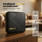 🎁2026 New Arrivals 50% OFF💥Android TV Box with Bluetooth-Q