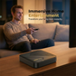 🎁2026 New Arrivals 50% OFF💥Android TV Box with Bluetooth-Q