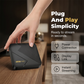 🎁2026 New Arrivals 50% OFF💥Android TV Box with Bluetooth-Q