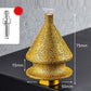 🎁2026 New Arrivals 50% OFF💥Diamond Chamfering Bit for Grinder – Multi-Function, Brazed Diamond, M10 Fit 🔧
