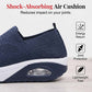 🎁2026 New Arrivals 50% OFF💥Air Cushion Slip-On Walking Shoes – Breathable, Shock-Absorbing, All-Day Comfort 🌿