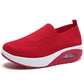 🎁2026 New Arrivals 50% OFF💥Air Cushion Slip-On Walking Shoes – Breathable, Shock-Absorbing, All-Day Comfort 🌿