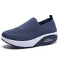 🎁2026 New Arrivals 50% OFF💥Air Cushion Slip-On Walking Shoes – Breathable, Shock-Absorbing, All-Day Comfort 🌿