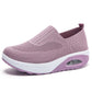 🎁2026 New Arrivals 50% OFF💥Air Cushion Slip-On Walking Shoes – Breathable, Shock-Absorbing, All-Day Comfort 🌿