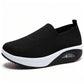 🎁2026 New Arrivals 50% OFF💥Air Cushion Slip-On Walking Shoes – Breathable, Shock-Absorbing, All-Day Comfort 🌿