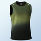 🎁2026 New Arrivals 50% OFF💥 Men’s Gradient Sport Tank – Quick-Dry, 3D Fit, Breathable 🏃‍♂️
