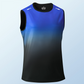 🎁2026 New Arrivals 50% OFF💥 Men’s Gradient Sport Tank – Quick-Dry, 3D Fit, Breathable 🏃‍♂️